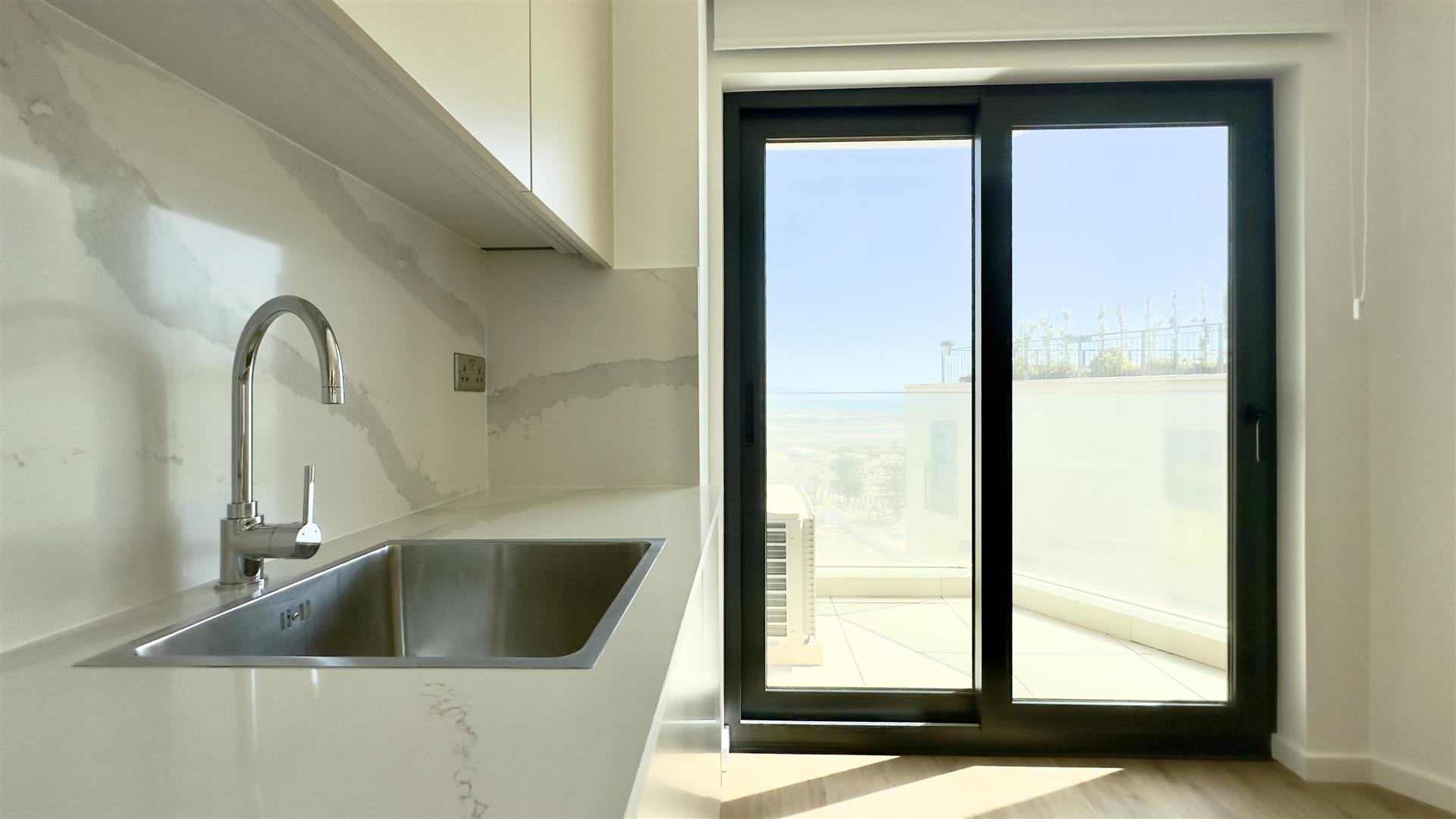 Image of Apartment - 1 Bedrooms - 1 Bathrooms for Sale in Victory Suites-Gibraltar, Image 4